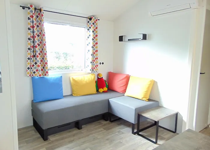 Maeva Club Les Preveils Kemp