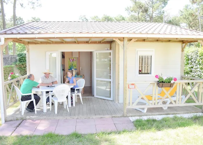 Maeva Club Les Preveils 4*