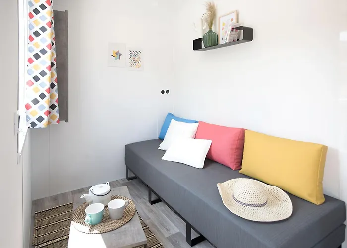 Maeva Club Les Preveils