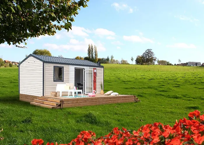 Kemp Maeva Club Les Preveils La Tranche-sur-Mer