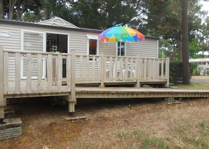 Maeva Club Les Preveils 4*