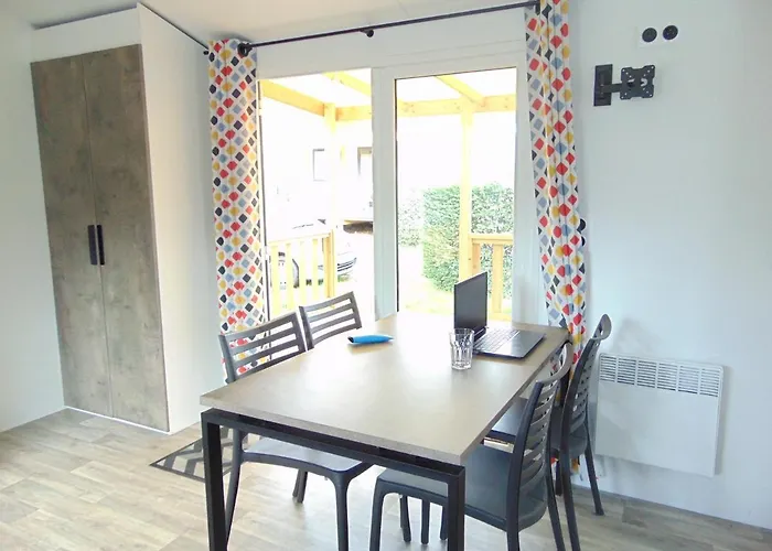 Kemp Maeva Club Les Preveils