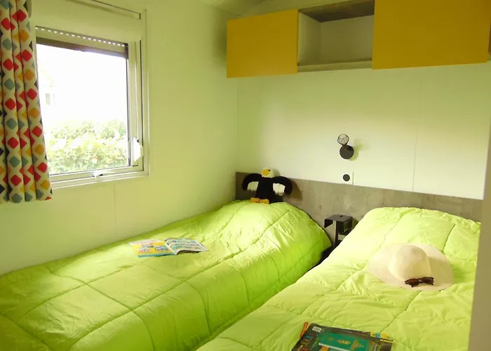 Maeva Club Les Preveils 라트슈수르메르